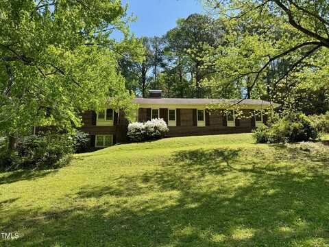 2118 N Woodland Road, Henderson, NC 27536