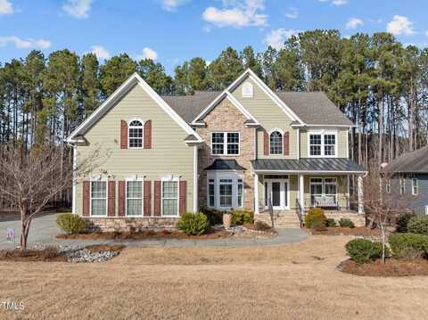 47 Dover Grant Court, Chapel Hill, NC 27517