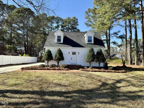 100 N 6th Street, Erwin, NC 28339