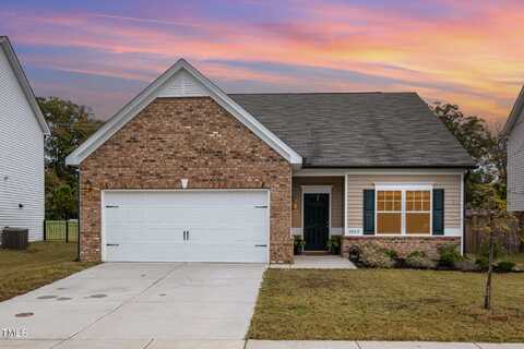 3408 Cross Timber Lane, Raleigh, NC 27603