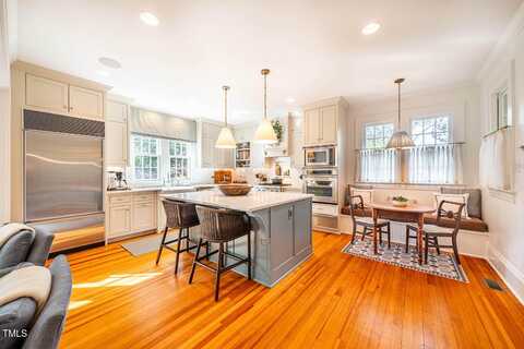 205 N Boundary Street, Chapel Hill, NC 27514