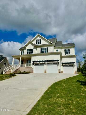 1229 Azalea Garden Circle, Raleigh, NC 27603