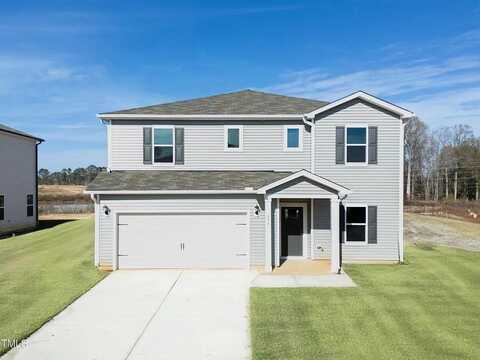 175 White Birch Lane, Angier, NC 27501