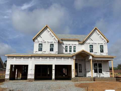 2317 Eagle Shot Court, Fuquay Varina, NC 27526