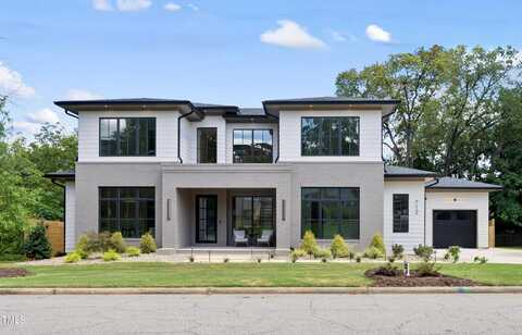 712 Daniels Street, Raleigh, NC 27605