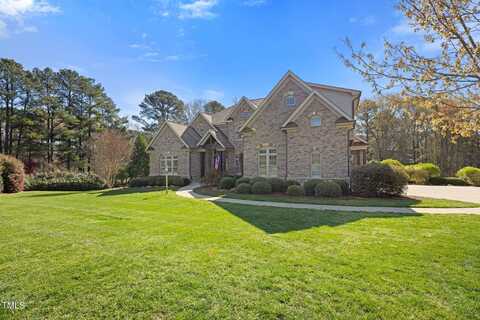 101 Bonica Creek Drive, Garner, NC 27529