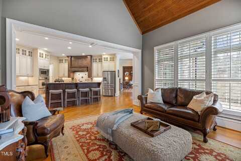 101 Bonica Creek Drive, Garner, NC 27529