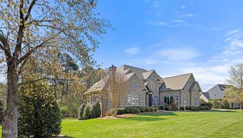 101 Bonica Creek Drive, Garner, NC 27529