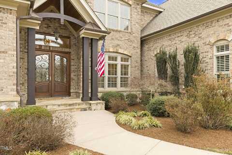 101 Bonica Creek Drive, Garner, NC 27529