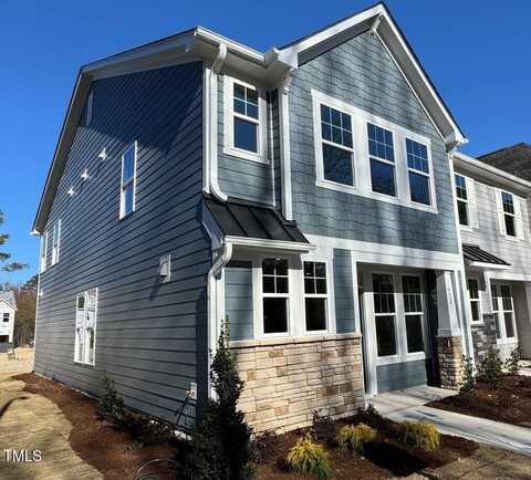 432 La Maison Avenue, Wendell, NC 27591