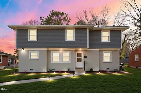 1606 Edgerton Street, Goldsboro, NC 27530