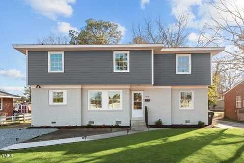 1606 Edgerton Street, Goldsboro, NC 27530