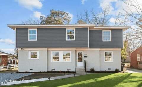 1606 Edgerton Street, Goldsboro, NC 27530