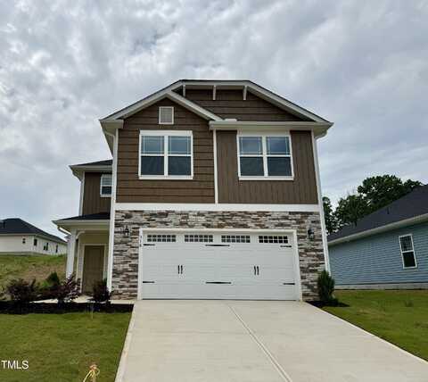 316 Bishop Lane, Sanford, NC 27330