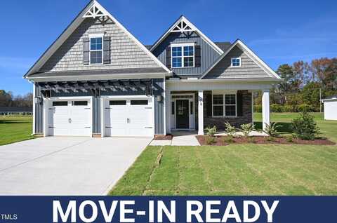 76 Abingdon Farms Drive, Selma, NC 27576