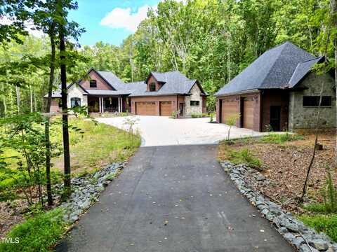 1107 Westridge Road, Rougemont, NC 27572