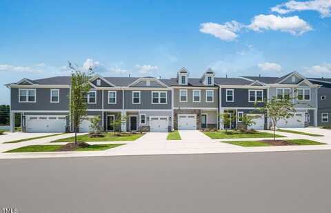 272 Sweetbay Tree Drive, Wendell, NC 27591
