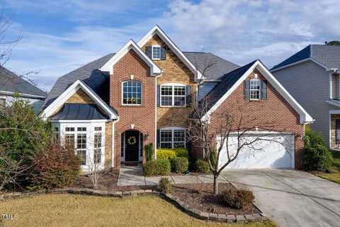 125 Windrush Lane, Durham, NC 27703