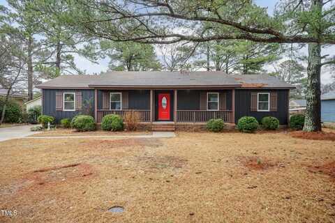 1729 Augustus Drive, Rocky Mount, NC 27801