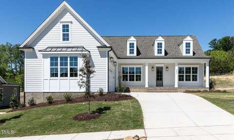 6052 Scalybark Road, Durham, NC 27712