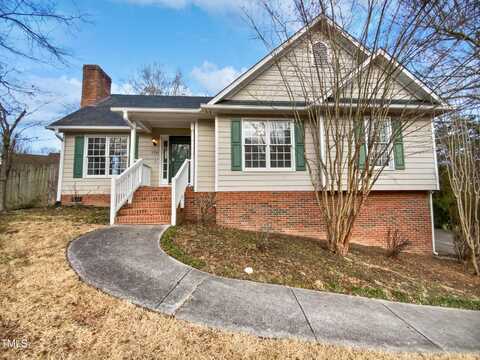 3321 Beech Bluff Lane, Raleigh, NC 27616