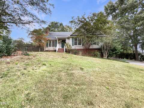 3321 Beech Bluff Lane, Raleigh, NC 27616
