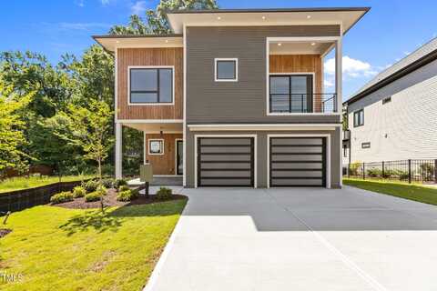 324 Waldo Street, Cary, NC 27511