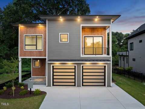 324 Waldo Street, Cary, NC 27511