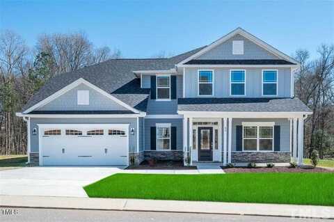 591 Glenkirk Place, Garner, NC 27529