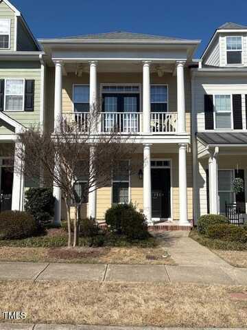 1010 Christopher Drive, Chapel Hill, NC 27517
