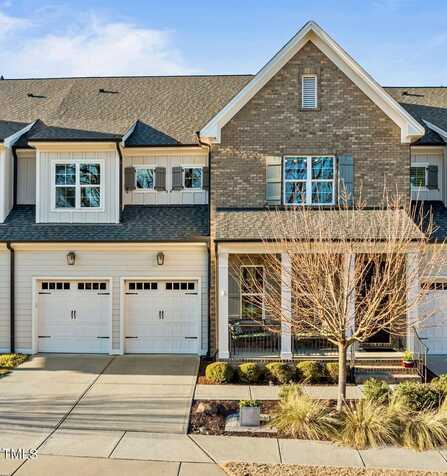 1027 Laurelwood Drive, Durham, NC 27705