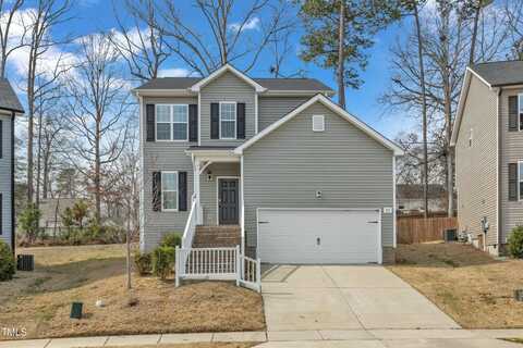 162 W Lumber Court, Clayton, NC 27520