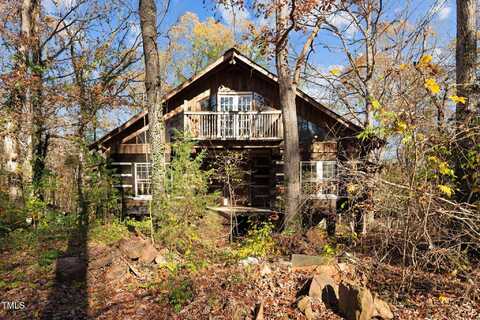 90 Little Indian Creek Road, Goldston, NC 27252