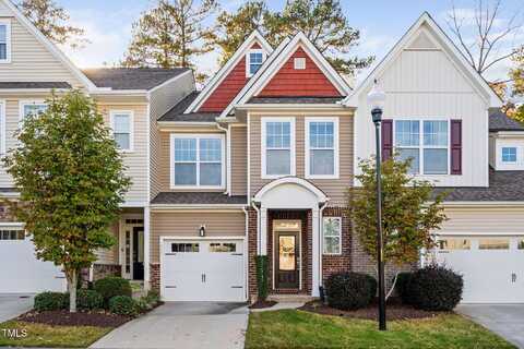 357 Roberts Ridge Drive, Cary, NC 27513