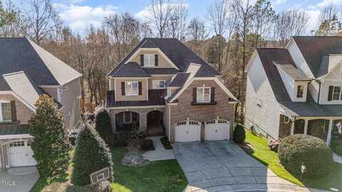 12345 Beestone Lane, Raleigh, NC 27614