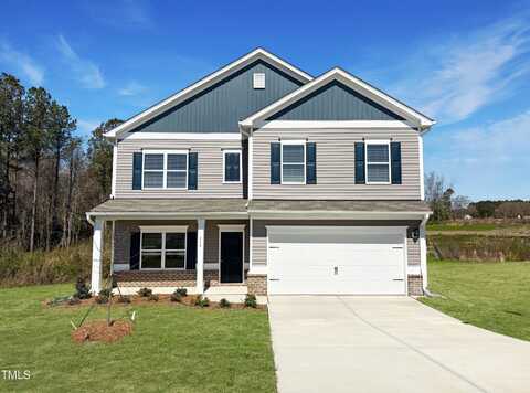 116 Bristow Court, Four Oaks, NC 27524