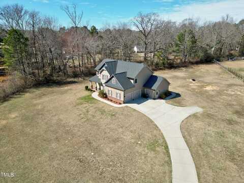 5439 Cokesbury Road, Fuquay Varina, NC 27526