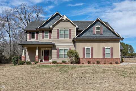 5439 Cokesbury Road, Fuquay Varina, NC 27526