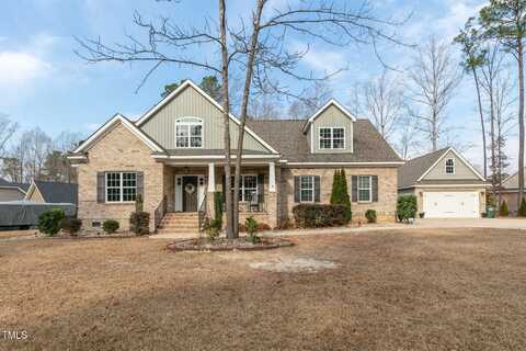 6236 Annabella Road, Rocky Mount, NC 27803