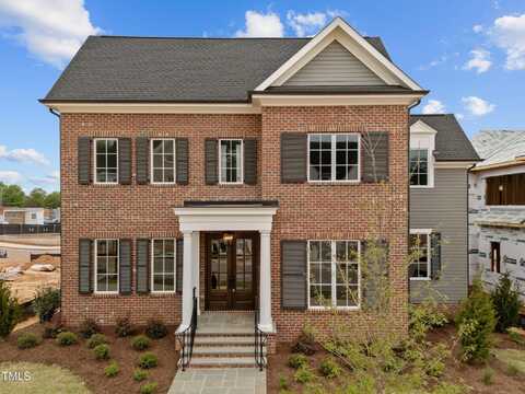 2623 Marchmont Street, Raleigh, NC 27608
