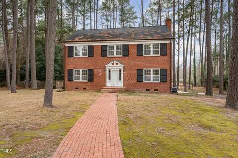 636 Palmer Drive, Sanford, NC 27330