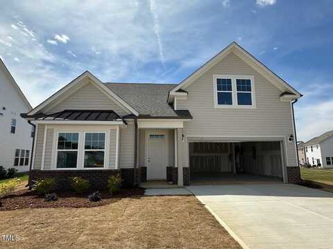 720 Hipwood Drive, Zebulon, NC 27597