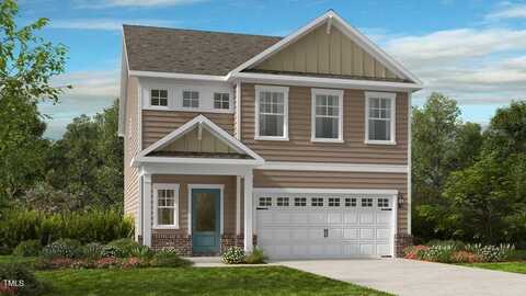182 Blue Butterfly Drive, Angier, NC 27501