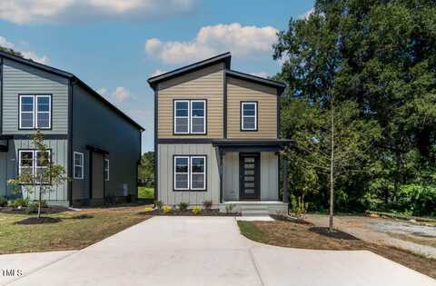 2337 E Main Street, Durham, NC 27703