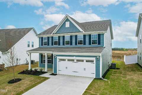 8905 Stratus Street, Willow Springs, NC 27592
