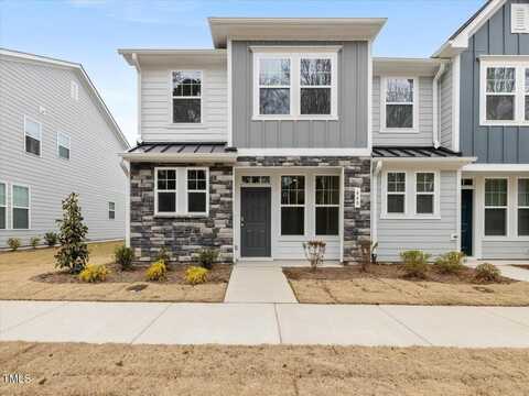 448 La Maison Avenue, Wendell, NC 27591