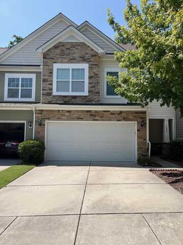 124 Skyros Loop, Cary, NC 27519