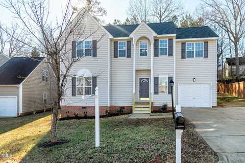 2901 Alder Ridge Lane, Raleigh, NC 27603