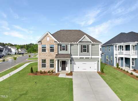 15 Nimble Way, Clayton, NC 27520