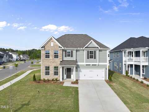 15 Nimble Way, Clayton, NC 27520